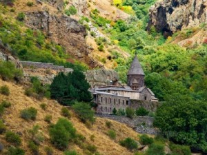 ארמניה - גרארד