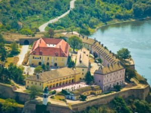 מצודת פטרובראדין | Petrovaradin, סרביה
