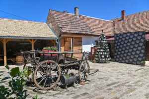 Kiš Winery, סרביה