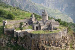 מנזר טטאב, ארמניה, גלריה