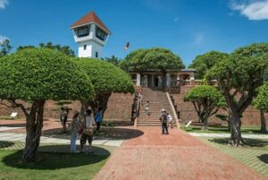 טאינאן (Tainan)