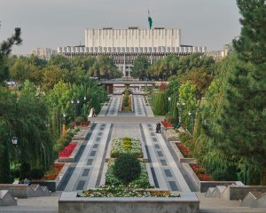 טשקנט, אוזבקיסטן